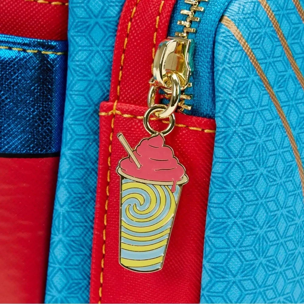 Loungefly marvel ms